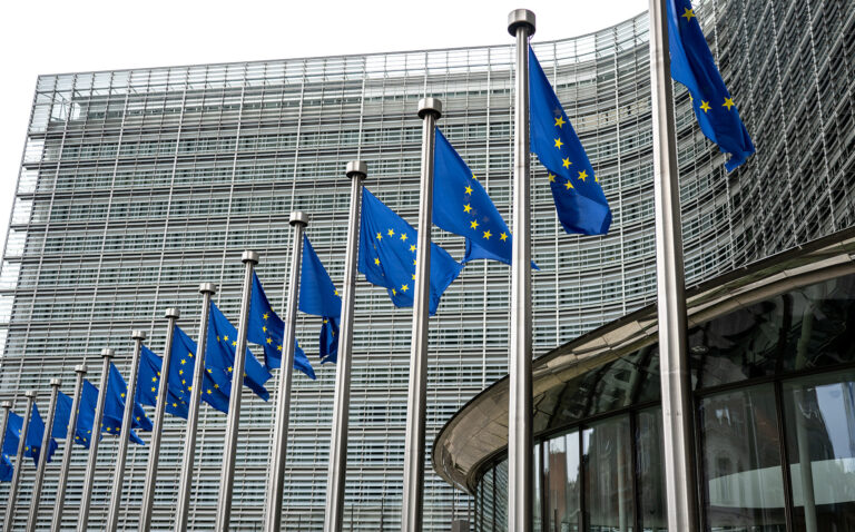 European Parliament adopts European Democracy Shield report